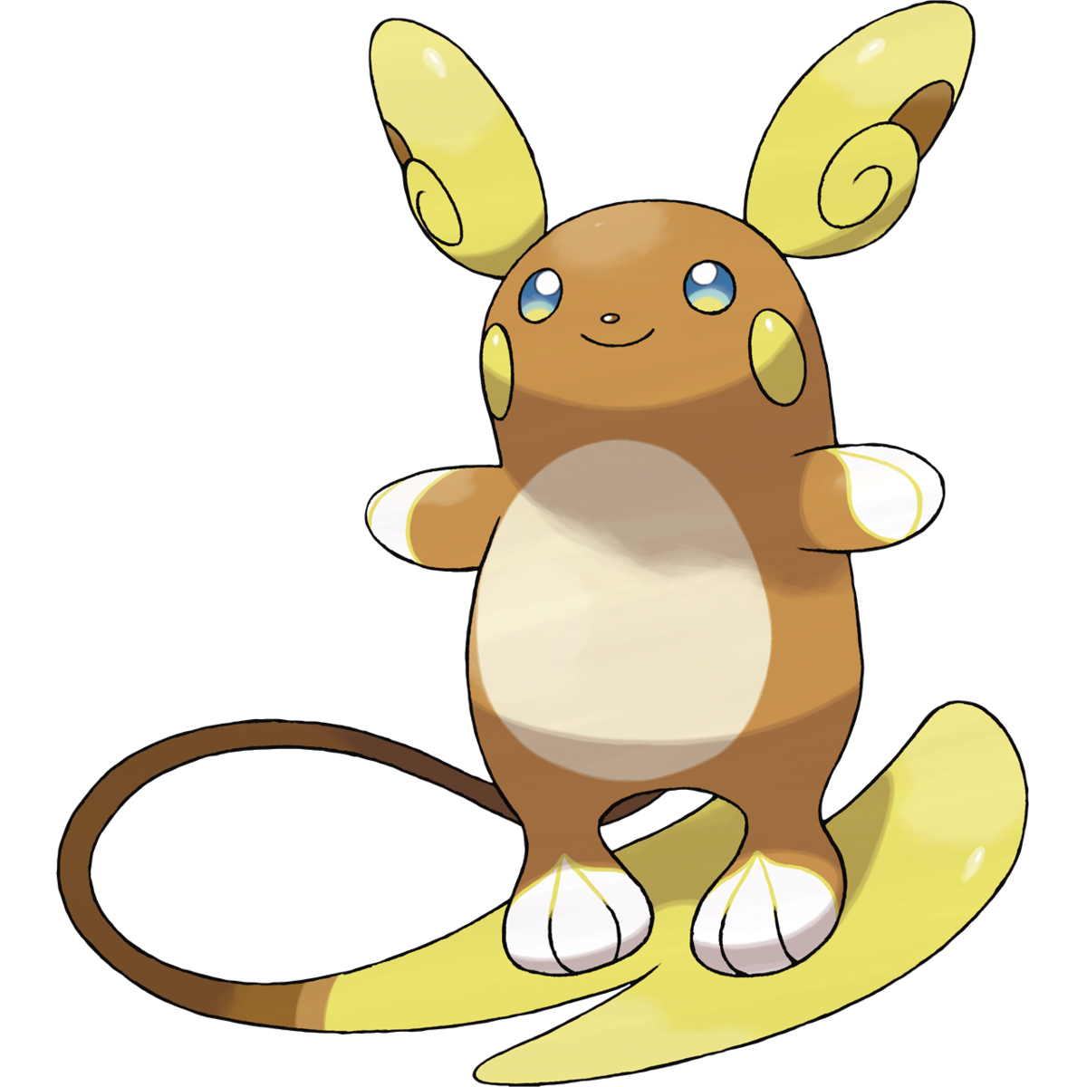 Marowak - Forma de Alola (Pokémon) - Pokémon GO