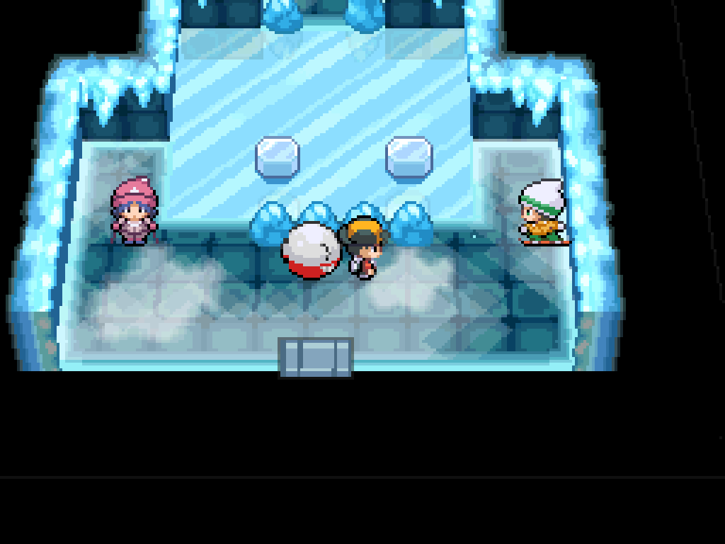 10 Reasons HeartGold And SoulSilver Are The Best Pokemon Games To Nuzlocke