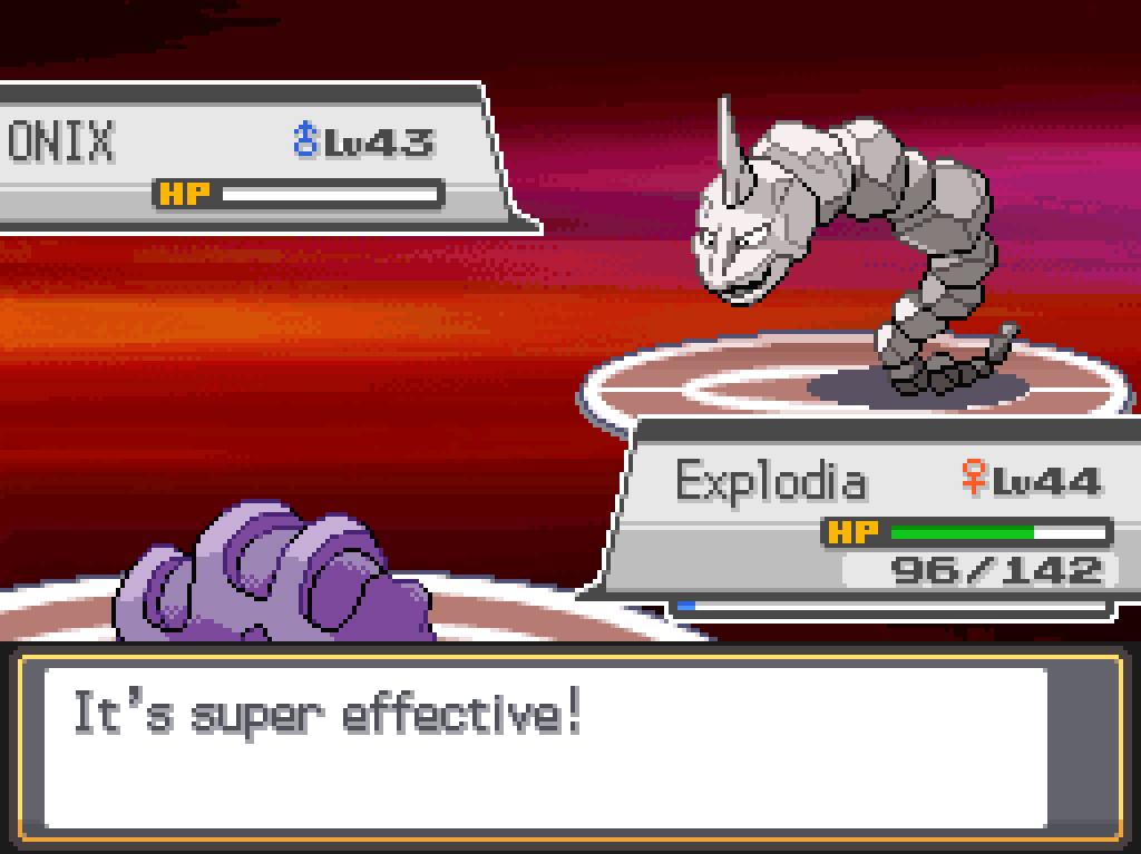LIVE!!) {Repel Trick} Pokemon HeartGold- Shiny Onix: After 13,035 RE's!  [Phase 1] 